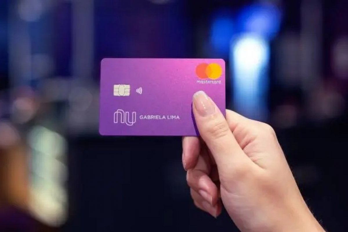 Nubank apresenta problema e usuários ficam sem poder utilizar PIX